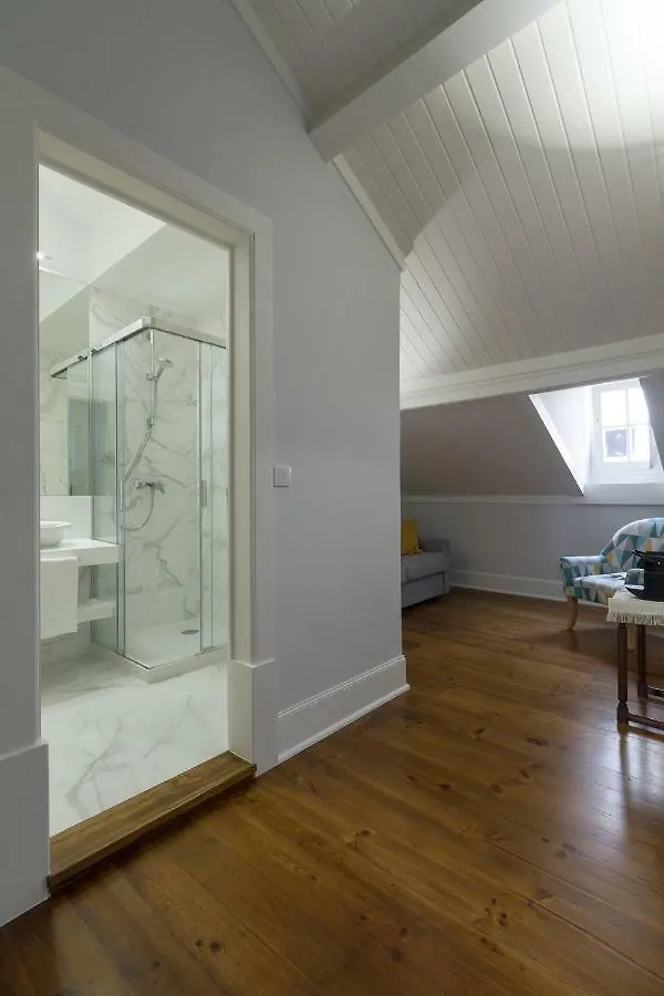 Aq 188 Guest House Coimbra