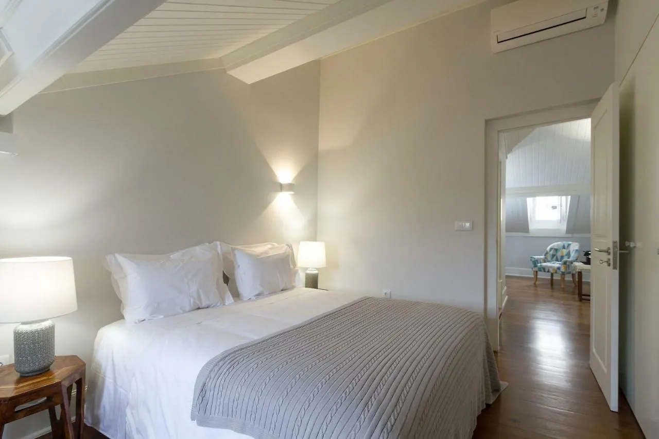 Aq 188 Guest House Coimbra