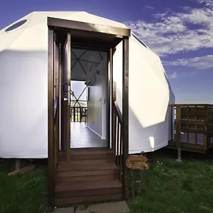 **** Hotel Soul Glamping Portugal