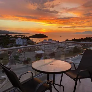  Hotel Tirana Hotel Albanien