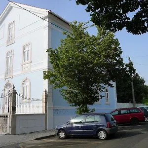 Gasthuis Casa De Sao Bento St Benedict House, Coimbra