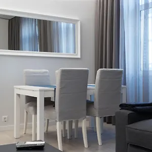 Riversuites Guest house