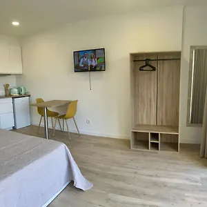 Apartamento Feeling Like Machico Portugal
