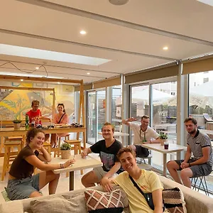  Hostel Wot Nomad Portugal