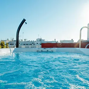 **** Hotel Luz De Gades - Gym - Adults Only España