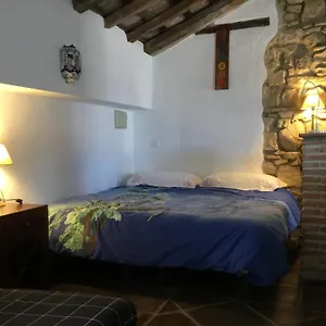  Pensión Sentidos Jimena España