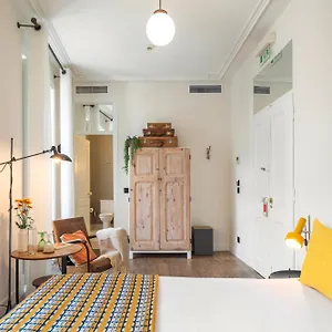 **** Pensión Casa Janelas Com Vista Portugal