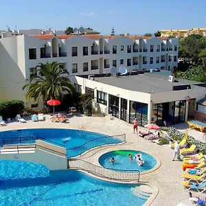 *** Apartahotel Clube Alvorférias Portugal
