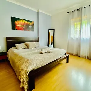 Appartement Apartamento Coselhas, Coimbra